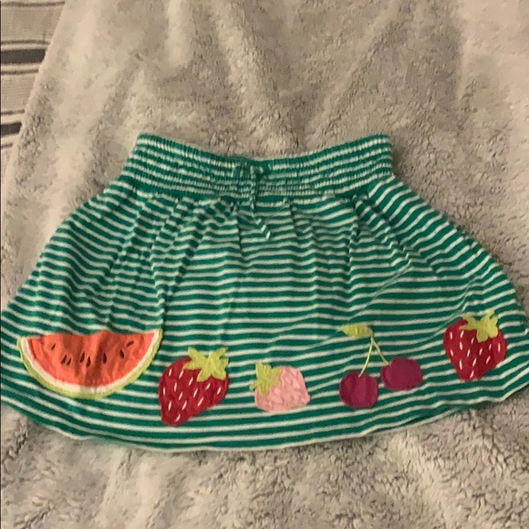 Mini Boden skirt size 11-12Y - Picture 1 of 6